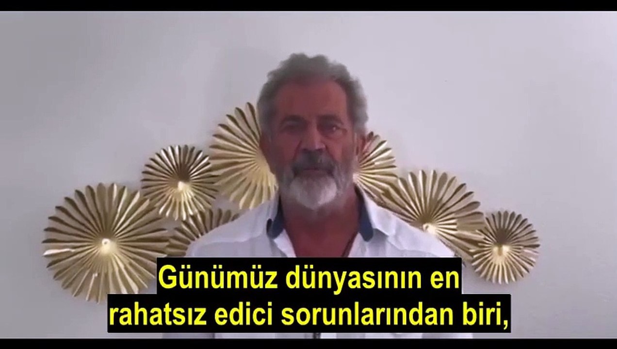 Çocuk kaçakçılarını anlattığı film başını yaktı! Mel Gibson'ın tutuklandığı iddia edildi