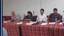 सारण: छपरा नगर निगम बोर्ड की बैठक में छाया रहा साफ-सफाई व्यवस्था का मुद्दा, देखें रिपोर्ट