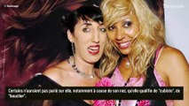 Rossy de Palma cash sur sa morphologie non conventionnelle : 