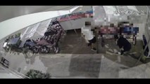 San Vito lo Capo, tentato furto in un negozio per il noleggio di biciclette