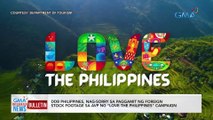 DDB Philippines, nag-sorry sa paggamit ng foreign stock footage sa AVP ng 