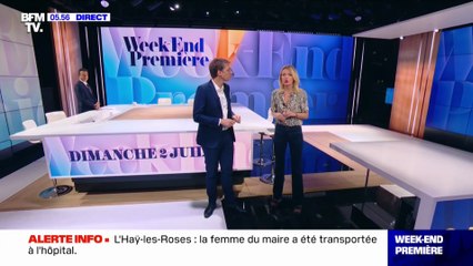 Perrine Storme sur BFM (02/07/2023)