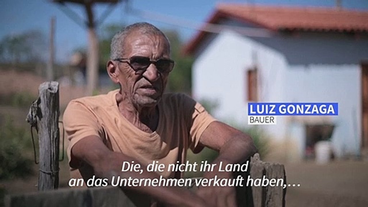 Lithium für E-Autos sorgt für Abbauboom in Brasilien