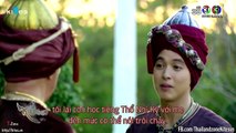 Một Mảnh Đất, Một Bầu Trời Tập 2 VietSub - Nueng Dao Fah Diew (2018) phim thái lan vietsub trọn bộ hay nhất hiện nay