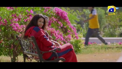 Budhi Ghori Laal Lagam   Telefilm   Salman Shahid - Simi Raheal   Best Moment 03   FLO Digital