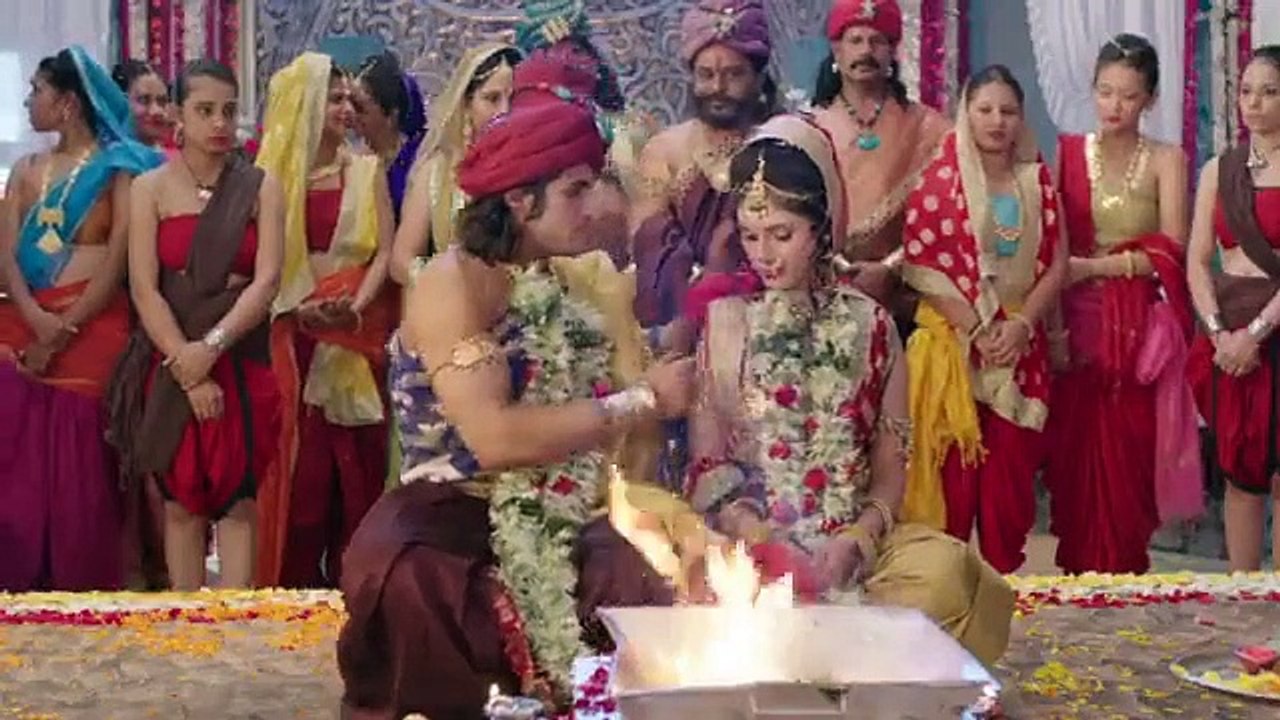 Chandra_Nandni_Ep_29_Chandragupta_Marries_Durdhara_360_X_640_