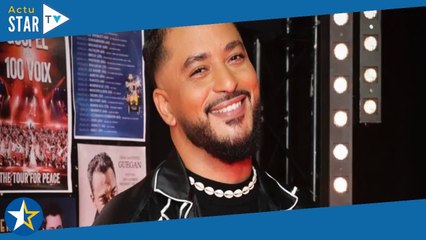 “C’est une trop belle histoire !” : Slimane revient avec émotion sur sa relation avec Florent Pagny