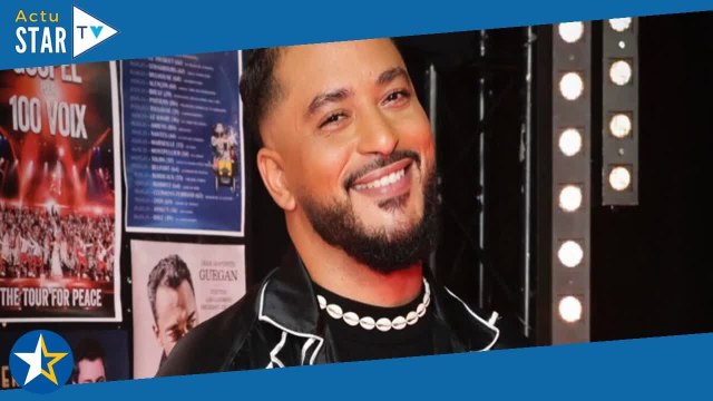 “C’est une trop belle histoire !” : Slimane revient avec émotion sur sa relation avec Florent Pagny