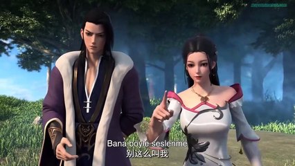 Sword Saint Of The Ten Realms - Ep 01 - 04