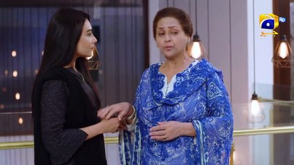 Mein Isey Ghar Se Rukhsat Hongi Warna Nahi   Ehraam-e-Junoon   FLO Digital