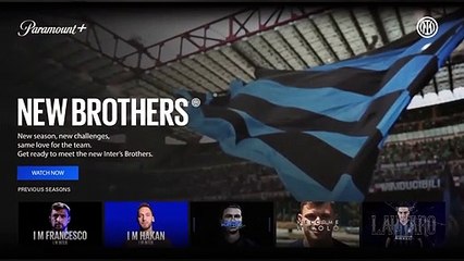 Inter ersetzt Edin Dzeko durch Marcus Thuram