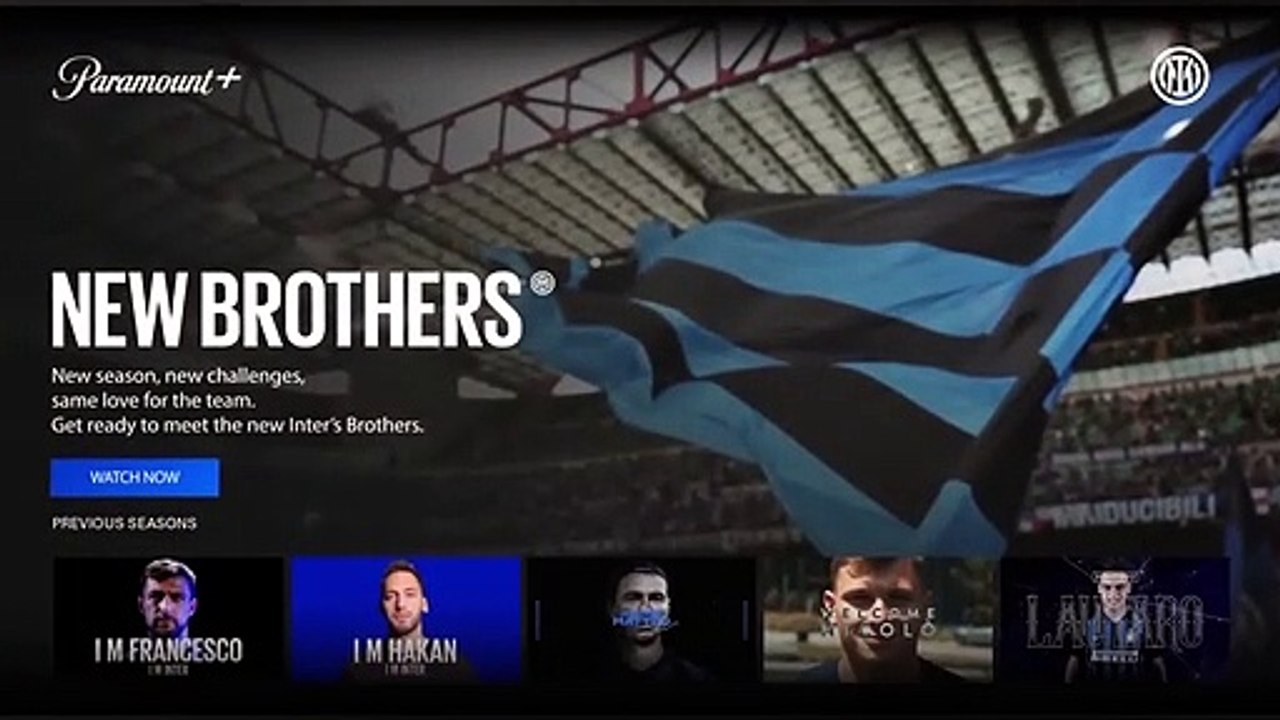 Inter ersetzt Edin Dzeko durch Marcus Thuram