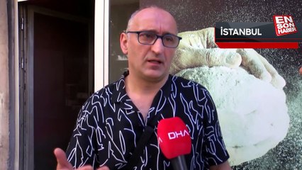Şişli'deki akaryakıt istasyonu çalışanı genç, öldüresiye dayak yedi
