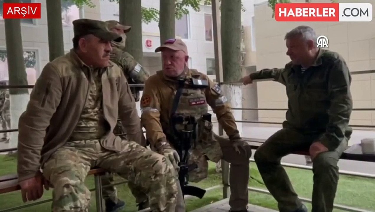 Erschüttert durch Wagners bewaffneten Aufstand erhöhte Putin die Gehälter der Soldaten der russischen Armee