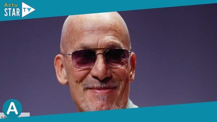 Florent Pagny de retour sur scène : son émouvant clin d'oeil à sa femme Azucena en concert