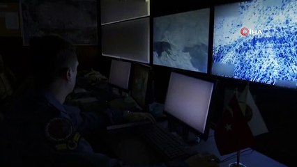 Pençe-Kilit Operasyonunda 9 terörist etkisiz hale getirildi