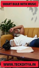 Sleep Better Tonight How Smart Lights Can Create the Perfect Ambiance ✨