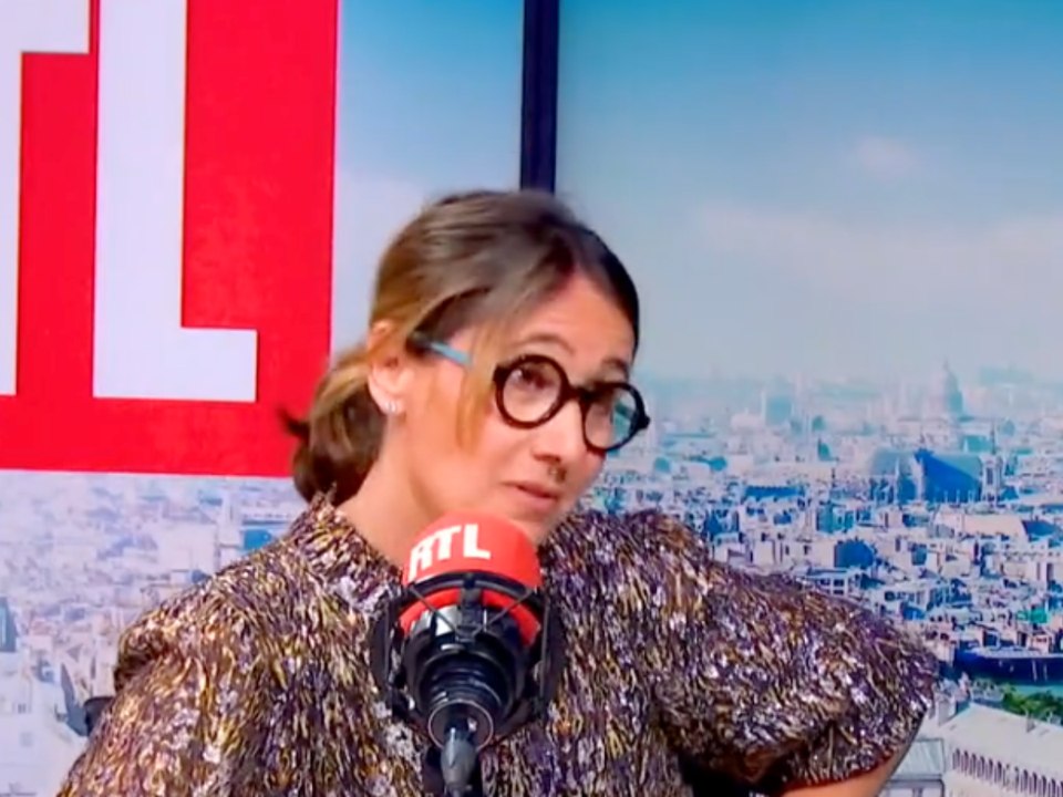 “Je ne change pas ce qui marche” : Alexia Laroche-Joubert fait des révélations sur la prochaine élection de Miss France