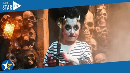 "Je sors de ma zone de confort" : Stéphanie Lhorset, alias Passe-Oussakass, évoque son arrivée dans