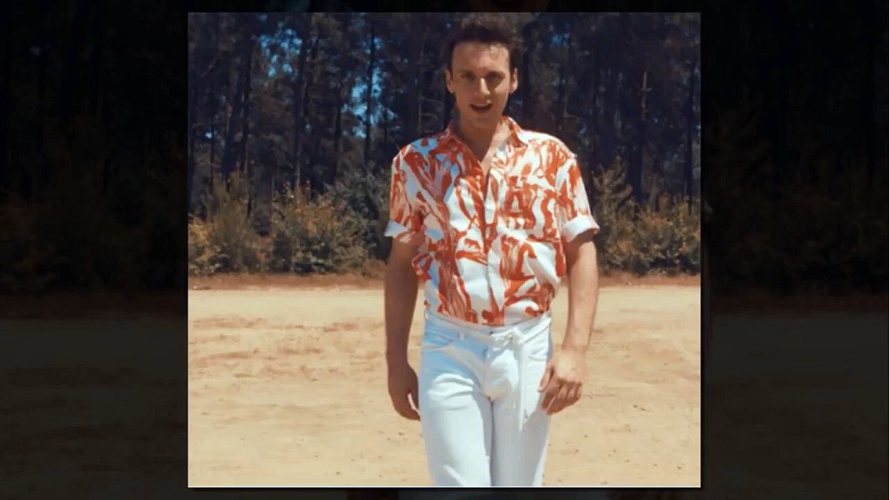 Der Ruf von Edis hat Grenzen überschritten! Der französische Kandidat konnte die Sängerin nicht in den Himmel bringen