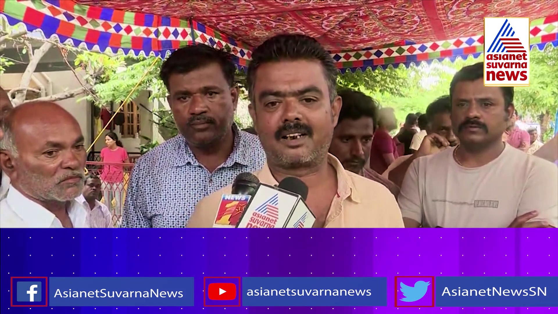 ಮಟ ಮಟ ಮಧ್ಯಾಹ್ನ ಒಂಟಿ ಮಹಿಳೆ ಕೊಲೆ: ಅನ್ನ ಹಾಕಿದ ಮನೆಗೆ ಕನ್ನ ಹಾಕಿದ ಕೊಲೆಗಾರ..! 