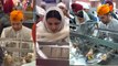 Parineeti Chopra Raghav Chadha Golden Temple Seva करते  Video Viral | Boldsky