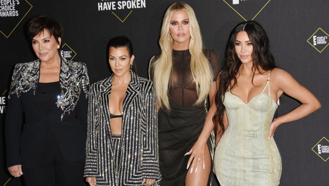 Schock bei den Kardashians: Verlässt SIE die Reality-Show?