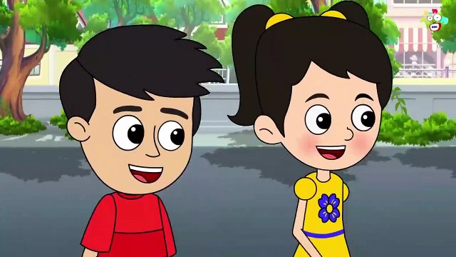 Gattu's Photo _ Photo Studio _ Animated Stories _ English Cartoon _ Moral Stories _ PunToon Kids (1)