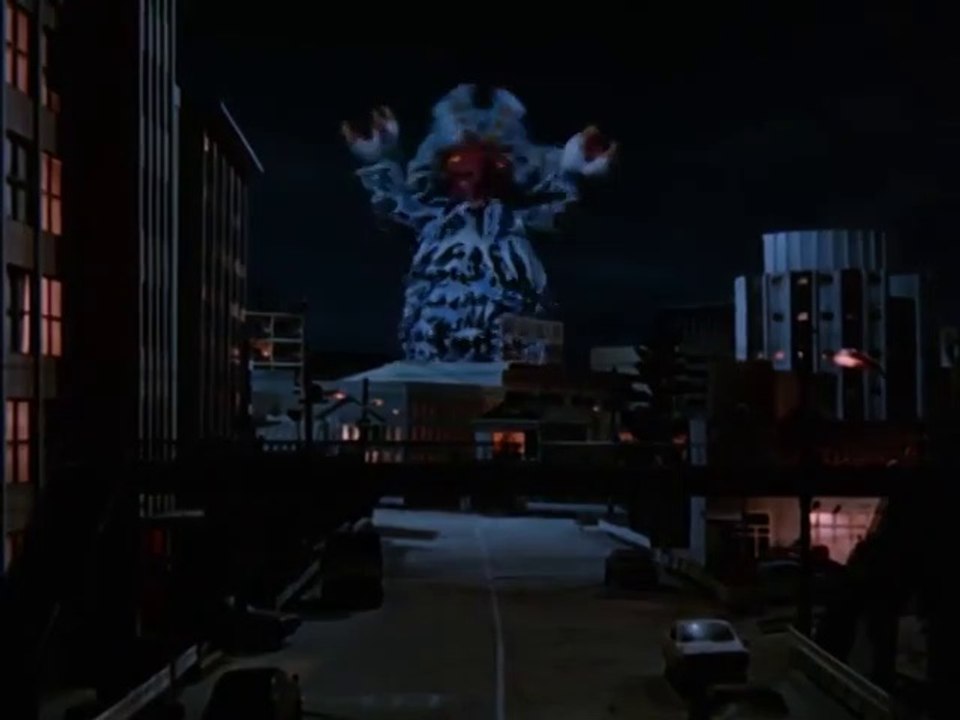 Ultraman Ace Episode 38 : Resurrection! The Ultra Father (with