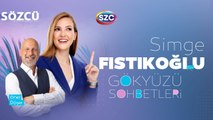 Gökyüzü Sohbetleri 2. Bölüm: Öner Döşer | Yılın En Büyük Dolunayı Süper Dolunay