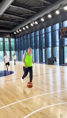 Erdoğan'ın basket oynadığı görüntüler olay olmuştu! ''Deep fake'' iddiasına yanıt