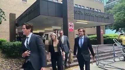 4 erkeğe cinsel saldırıda bulunduğu gerekçesiyle diziden kovulmuştu! Kevin Spacey, avukat ordusuyla mahkemede