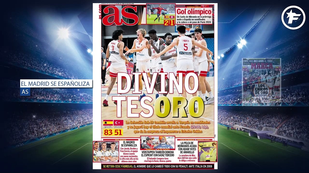 Revista de prensa