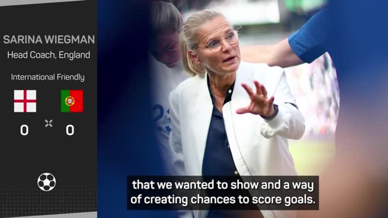 Lionesses know improvement must come ahead of World Cup