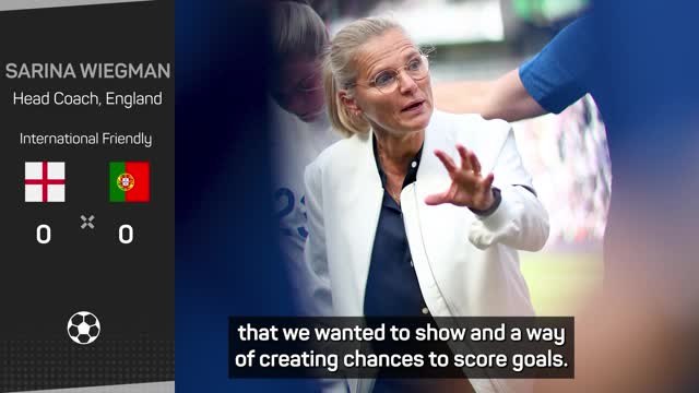 Lionesses know improvement must come ahead of World Cup