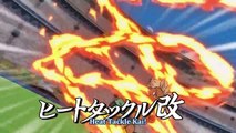 Inazuma Eleven Staffel 3 - Folge 125 - Endlich die Entscheidung! Nummer Eins in der Welt!