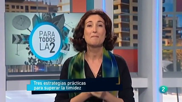 Consejos para superar o minimizar nuestra timidez. Dos sencillas estrategias para poner en práctica