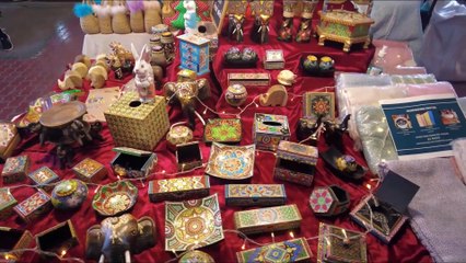 Exploring the Enchanting Charms of Chiang Mai: Thailand's Cultural Haven