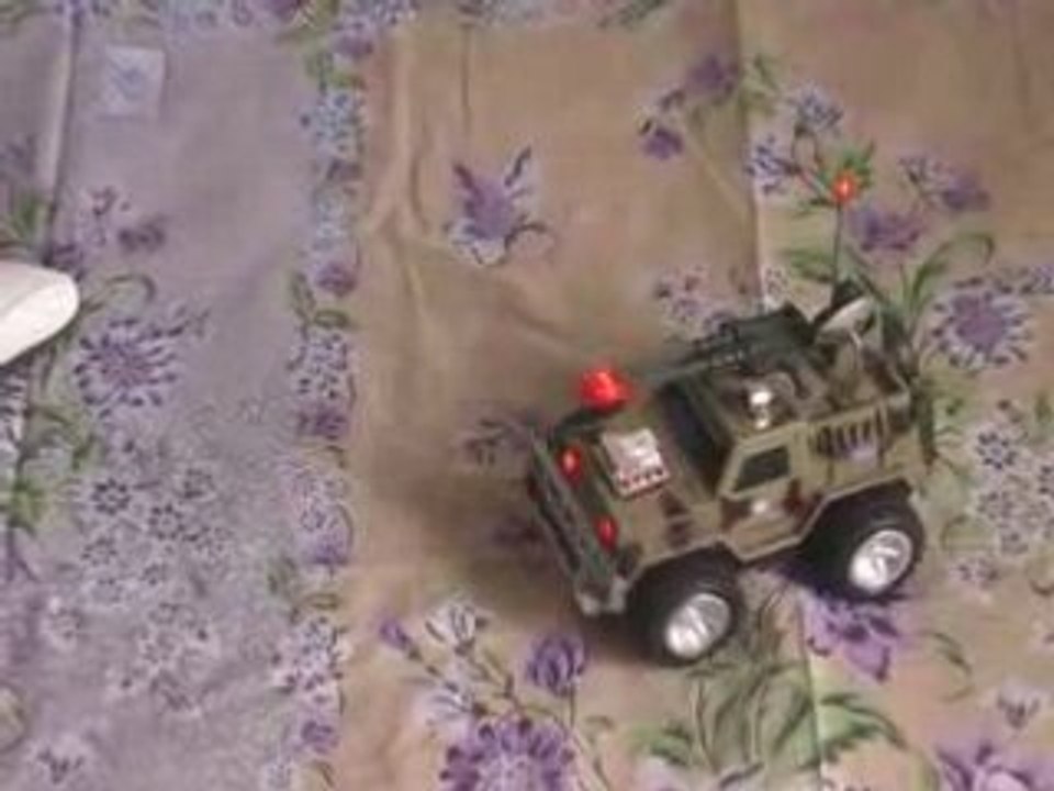 Chanson pour le Tibet libre