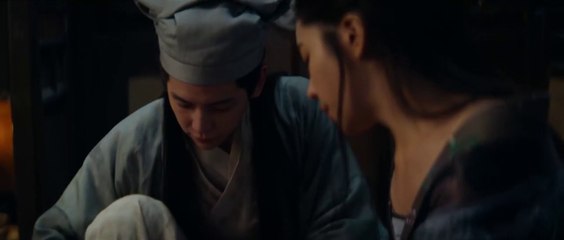 Painted Skin (2022) Hindi-Chinese | Fantasy Action Film