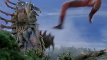 Ultraman Taro Episode 19 : The Mother of Ultra's Miracle of Love