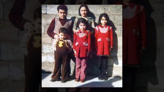 Partage émotionnel de Fatma Şahin, qui a vécu deux grandes douleurs en deux vacances： Les vacances sont orphelines et orphelines