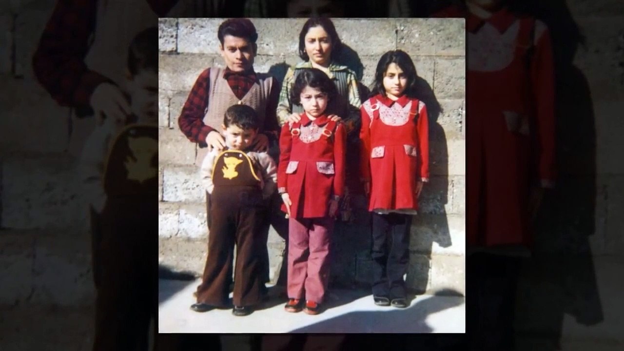 Partage émotionnel de Fatma Şahin, qui a vécu deux grandes douleurs en deux vacances： Les vacances sont orphelines et orphelines