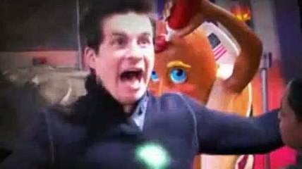 Lab Rats Season 2 Episode 17 Adam Up