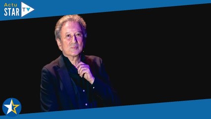 "Mon pronostic vital a été engagé" : Michel Drucker à nouveau opéré du cœur, il revient sur ces dern