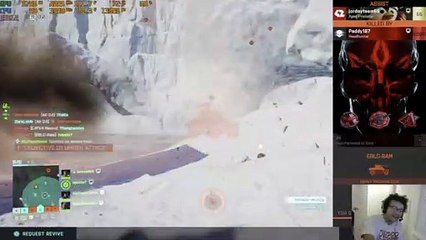 TEkSTA vs Battlefield 2042 - Conquest