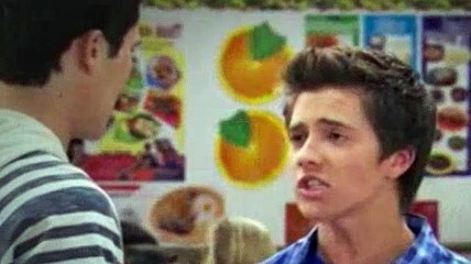 Lab Rats Season 2 Episode 21 My Little Brother