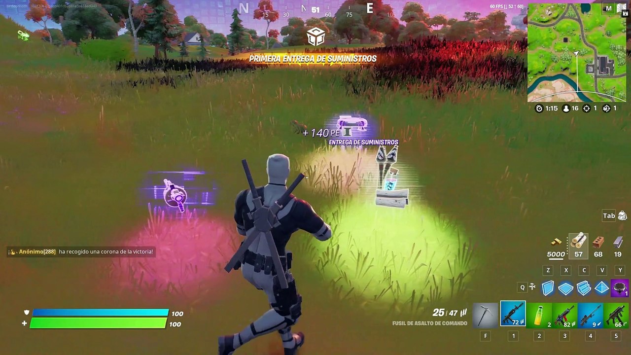 Destruye diferentes tipos de cactus