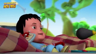 Motu Patlu  Boxers Baby  Best Cartoon For Kids
