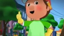 Handy Manny S02E05 Manny To The Rescue Handy Hut